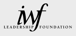 IWF LEADERSHIP FOUNDATION trademark