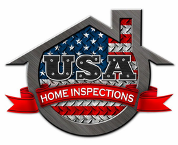 USA HOME INSPECTIONS trademark
