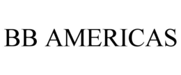 BB AMERICAS trademark