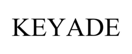 KEYADE trademark