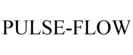 PULSE-FLOW trademark