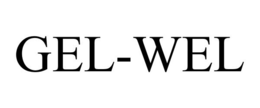 GEL-WEL trademark