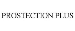 PROSTECTION PLUS trademark