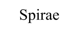 SPIRAE trademark