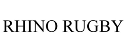 RHINO RUGBY trademark