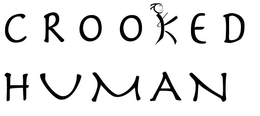 CROOKED HUMAN trademark