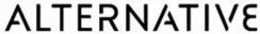 ALTERNATIVE trademark