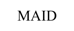 MAID trademark