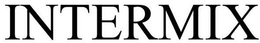INTERMIX trademark