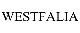WESTFALIA trademark