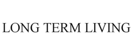 LONG TERM LIVING trademark