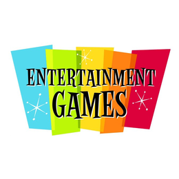 ENTERTAINMENT GAMES trademark