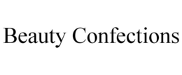 BEAUTY CONFECTIONS trademark