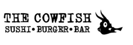 THE COWFISH SUSHI BURGER BAR trademark