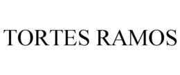 TORTES RAMOS trademark