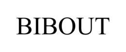 BIBOUT trademark