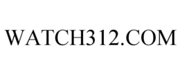 WATCH312.COM trademark