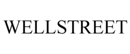 WELLSTREET trademark