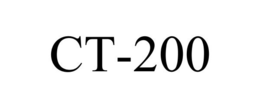 CT-200 trademark