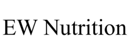 EW NUTRITION trademark