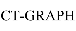 CT-GRAPH trademark