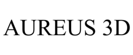 AUREUS 3D trademark
