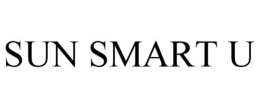 SUN SMART U trademark