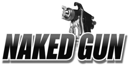 NAKED GUN trademark