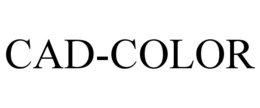 CAD-COLOR trademark