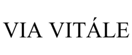 VIA VITÁLE trademark
