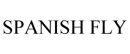 SPANISH FLY trademark