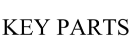 KEY PARTS trademark