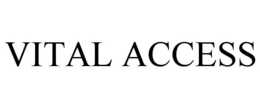 VITAL ACCESS trademark