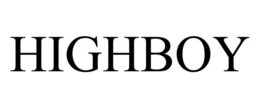 HIGHBOY trademark