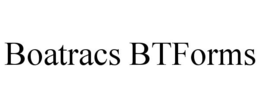 BOATRACS BTFORMS trademark