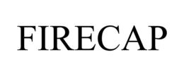 FIRECAP trademark