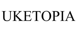 UKETOPIA trademark