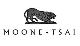 MOONE  TSAI trademark