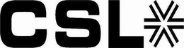 CSL* trademark