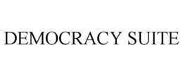 DEMOCRACY SUITE trademark