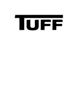 TUFF trademark