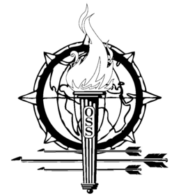 OSS trademark