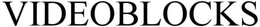 VIDEOBLOCKS trademark