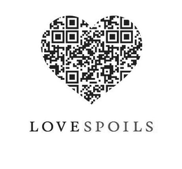 LOVESPOILS trademark