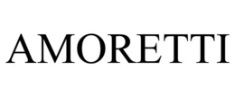 AMORETTI trademark
