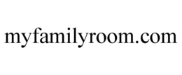 MYFAMILYROOM.COM trademark
