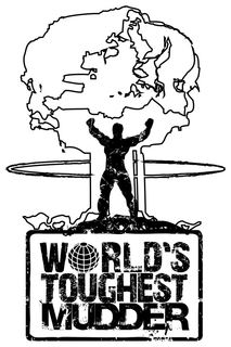 WORLD'S TOUGHEST MUDDER trademark