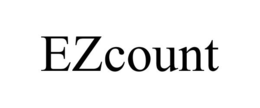 EZCOUNT trademark