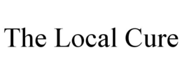 THE LOCAL CURE trademark