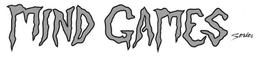 MIND GAMES SERIES trademark